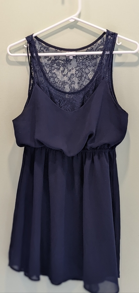 Bootlegger kismet dress - Picture 2 of 2